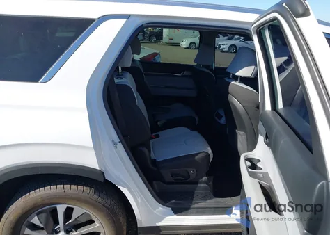 2020 Hyundai Palisade Sel from USA, damaged, VIN KM8R2DHE1LU097047